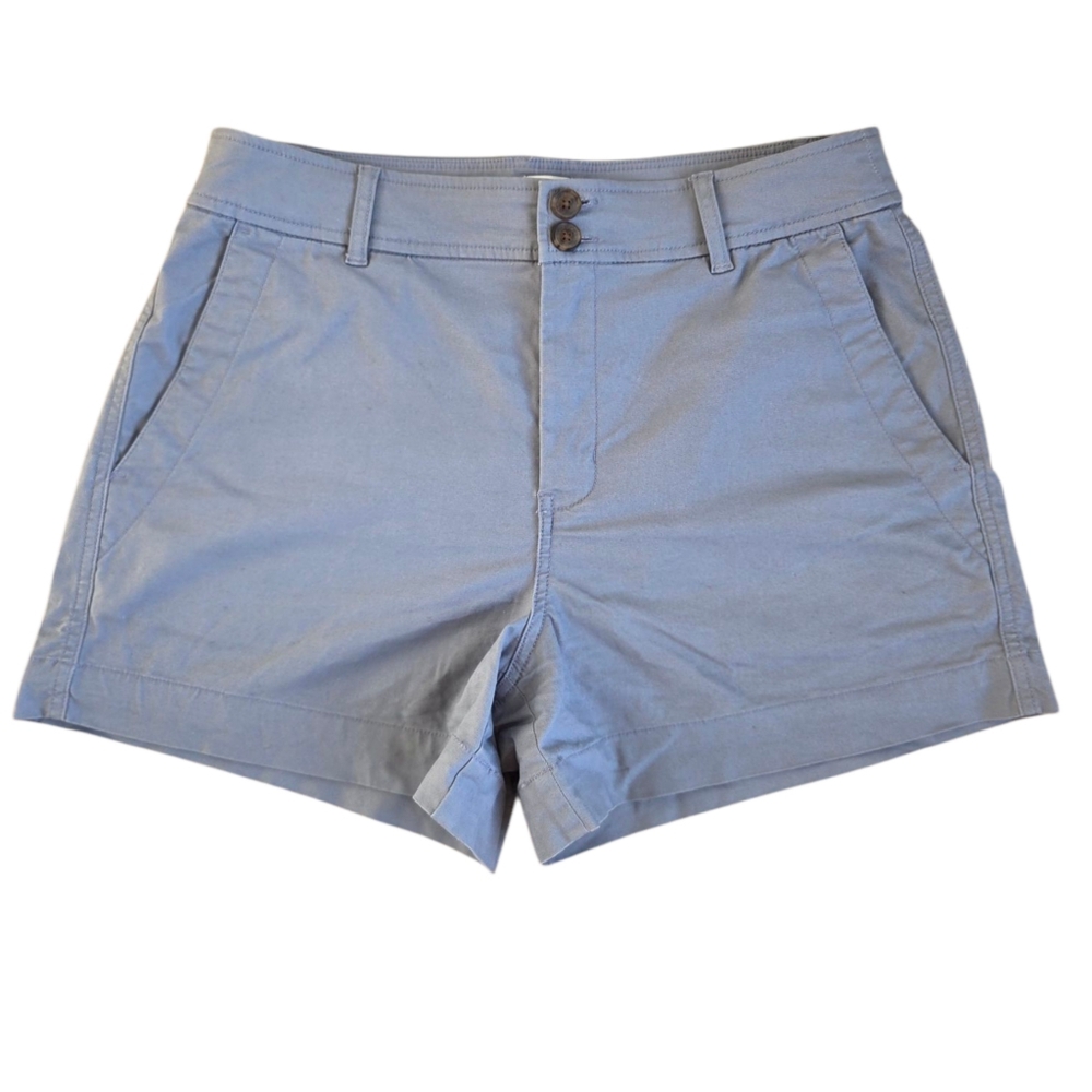 A New Day Woman's Gray Shorts Size 10